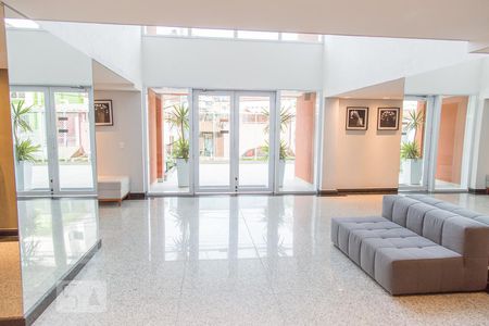 Apartamento à venda com 160m², 3 quartos e 3 vagasHall de Entrada