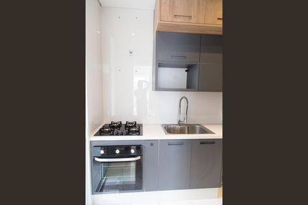 Apartamento à venda com 160m², 3 quartos e 3 vagasCozinha