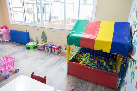 Apartamento à venda com 160m², 3 quartos e 3 vagasBrinquedoteca