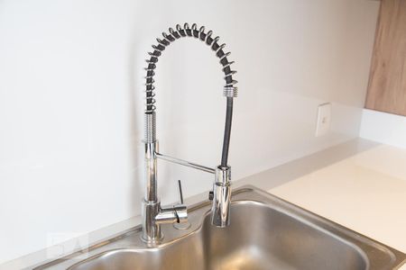Apartamento à venda com 160m², 3 quartos e 3 vagasCozinha
