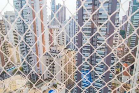 Apartamento à venda com 160m², 3 quartos e 3 vagasVista do Quarto 2