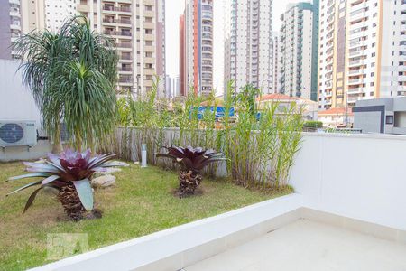 Apartamento à venda com 160m², 3 quartos e 3 vagasÁrea comum