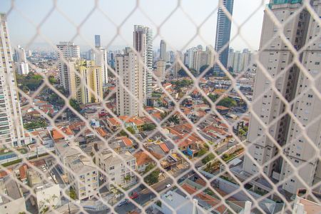 Apartamento à venda com 160m², 3 quartos e 3 vagasVista do Quarto 1