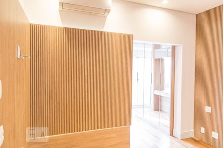 Apartamento à venda com 160m², 3 quartos e 3 vagasQuarto 3