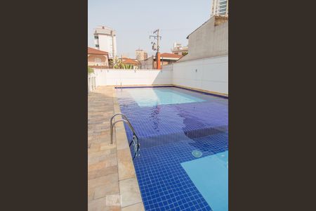 Apartamento à venda com 160m², 3 quartos e 3 vagasÁrea comum - Piscina