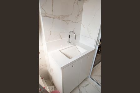 Apartamento à venda com 160m², 3 quartos e 3 vagasÁrea de Serviço