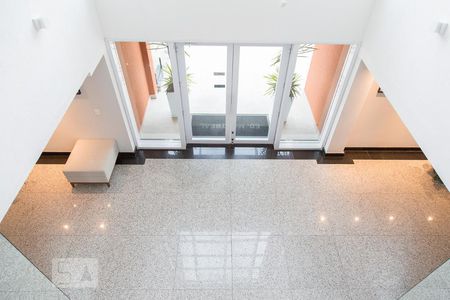 Apartamento à venda com 160m², 3 quartos e 3 vagasHall de Entrada