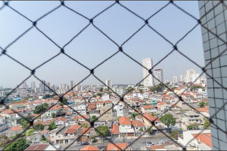 Apartamento à venda com 51m², 2 quartos e sem vagaVista do Quarto 2