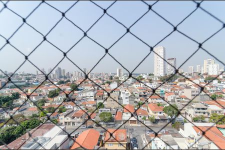 Vista do Quarto 1 de apartamento à venda com 2 quartos, 51m² em Vila da Saúde, São Paulo
