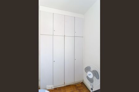 Quarto 1 de apartamento à venda com 2 quartos, 51m² em Vila da Saúde, São Paulo