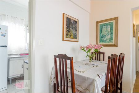 Sala de apartamento à venda com 2 quartos, 51m² em Vila da Saúde, São Paulo