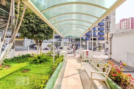 Apartamento à venda com 51m², 2 quartos e sem vagaEntrada