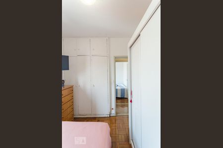 Apartamento à venda com 51m², 2 quartos e sem vagaQuarto 2