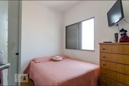 Apartamento à venda com 51m², 2 quartos e sem vagaQuarto 2