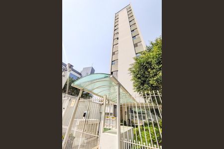 Apartamento à venda com 51m², 2 quartos e sem vagaFachada