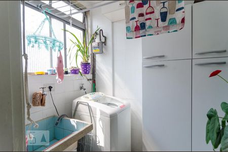 Apartamento à venda com 51m², 2 quartos e sem vagaLavanderia