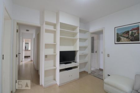 Apartamento à venda com 270m², 4 quartos e 4 vagasQuarto 1