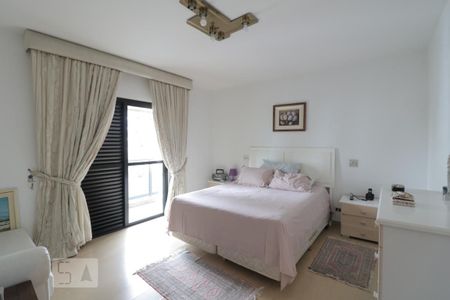 Apartamento à venda com 270m², 4 quartos e 4 vagasSuite 2
