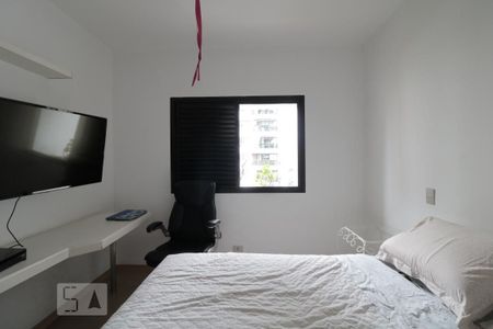 Apartamento à venda com 270m², 4 quartos e 4 vagasSuite 1