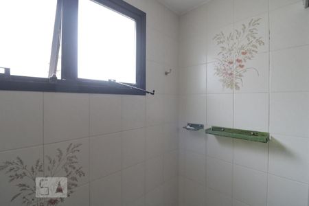 Apartamento à venda com 270m², 4 quartos e 4 vagasBanheiro Social