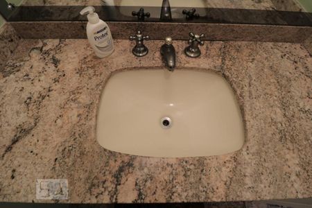 Apartamento à venda com 270m², 4 quartos e 4 vagasLavabo - pia