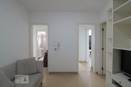 Apartamento à venda com 270m², 4 quartos e 4 vagasQuarto 1