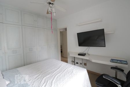 Apartamento à venda com 270m², 4 quartos e 4 vagasSuite 1