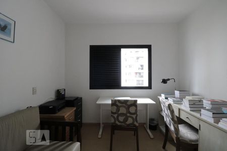 Apartamento à venda com 270m², 4 quartos e 4 vagasQuarto 3