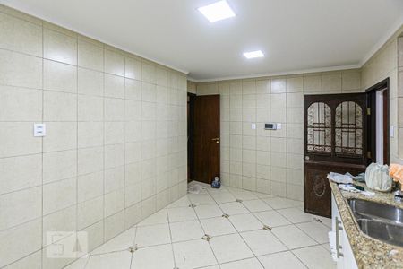 Casa à venda com 198m², 4 quartos e 2 vagas Casa à venda com 198m², 4 quartos e 2 vagasCozinha