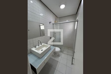 Casa à venda com 150m², 3 quartos e 3 vagasBanheiro da Suíte