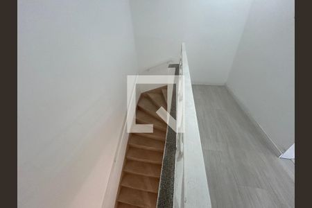 Casa à venda com 150m², 3 quartos e 3 vagasHall de cima