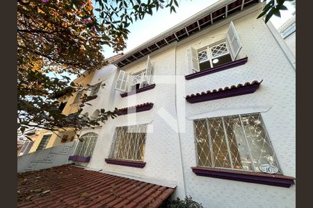 Casa à venda com 150m², 3 quartos e 3 vagasFachada da casa