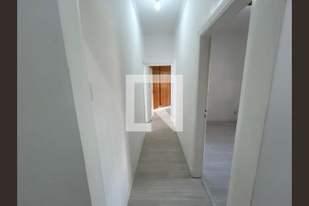 Casa à venda com 150m², 3 quartos e 3 vagasCorredor