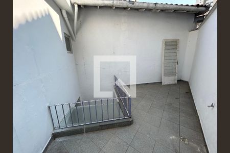 Casa à venda com 150m², 3 quartos e 3 vagasVaranda da suíte