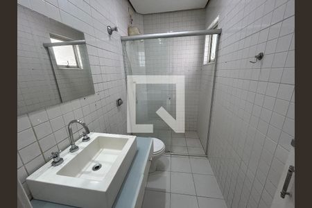 Casa à venda com 150m², 3 quartos e 3 vagasBanheiro da Suíte