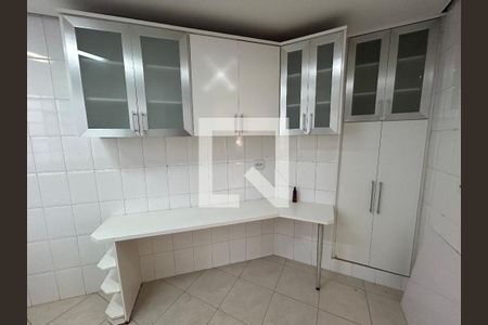 Casa à venda com 150m², 3 quartos e 3 vagasCozinha