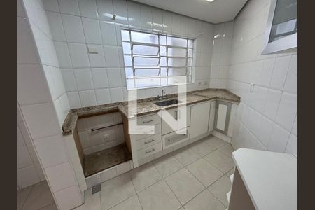 Casa à venda com 150m², 3 quartos e 3 vagasCozinha