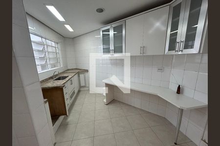 Casa à venda com 150m², 3 quartos e 3 vagasCozinha