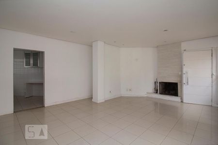 Sala de casa à venda com 3 quartos, 150m² em Água Branca, São Paulo
