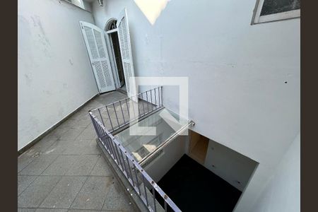 Casa à venda com 150m², 3 quartos e 3 vagasVaranda da suíte