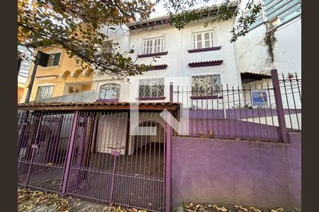 Casa à venda com 150m², 3 quartos e 3 vagasFachada da casa