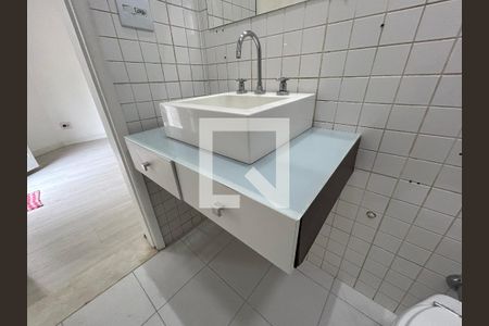 Casa à venda com 150m², 3 quartos e 3 vagasBanheiro da Suíte