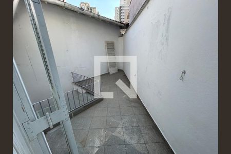 Casa à venda com 150m², 3 quartos e 3 vagasVaranda da suíte