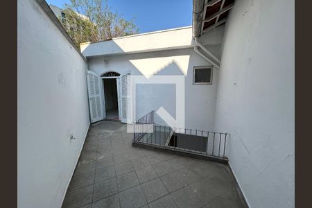 Casa à venda com 150m², 3 quartos e 3 vagasVaranda da suíte