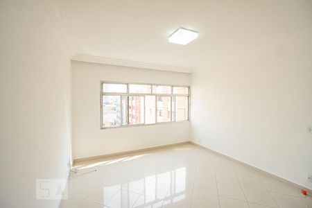 Sala de apartamento para alugar com 3 quartos, 77m² em Vila Prudente, São Paulo
