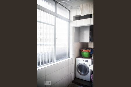 Apartamento à venda com 96m², 2 quartos e sem vagaÁrea de Serviço