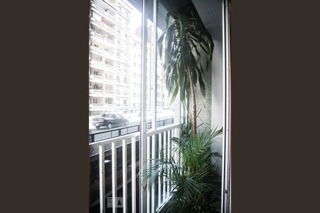 Sacada de apartamento à venda com 2 quartos, 96m² em Campos Elíseos, São Paulo