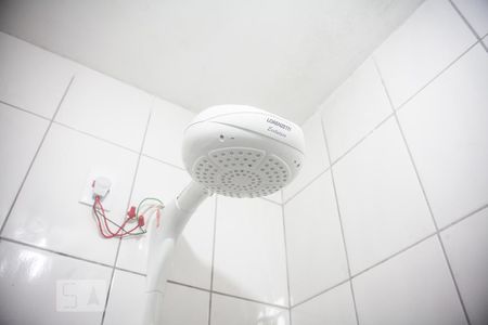 Apartamento à venda com 96m², 2 quartos e sem vagaChuveiro