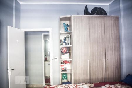 Quarto 1 de apartamento à venda com 2 quartos, 96m² em Campos Elíseos, São Paulo