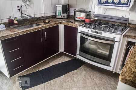 Apartamento à venda com 96m², 2 quartos e sem vagaCozinha - Armários